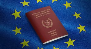 Huge Increases in Second Passport Applications Seen in 2018