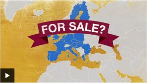 Reality Check: How easy is it to buy EU citizenship?